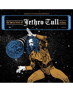 Best Of Jethro Tull Redux