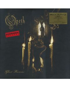 Ghost Reveries