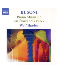 Piano Music • 5