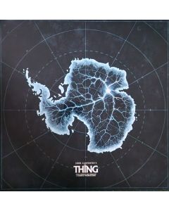 John Carpenter's The Thing