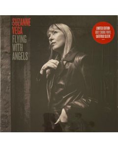 Flying With Angels