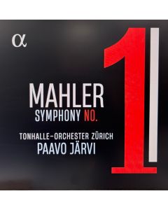 Symphony No. 1