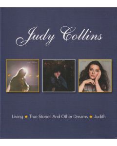 Living / True Stories And Other Dreams / Judith