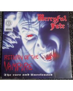 Return Of The Vampire