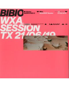 WXAXRXP Session