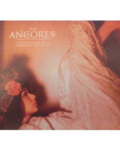 Confessions Of A Romance Novelist