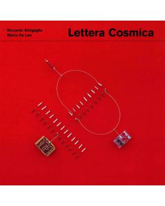 Lettera Cosmica