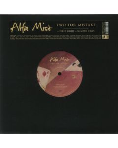 Two For Mistake
