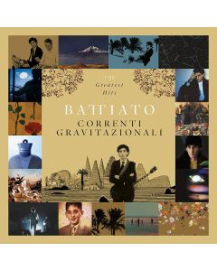 Correnti Gravitazionali (The Greatest Hits)