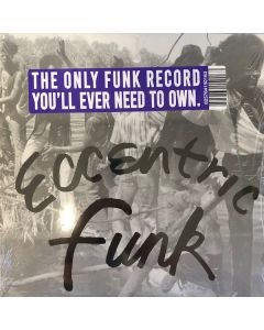 Eccentric Funk