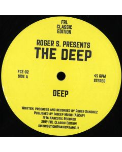 Deep / Vibe