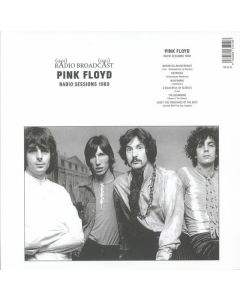 Radio Sessions 1969 (Deluxe Edition)