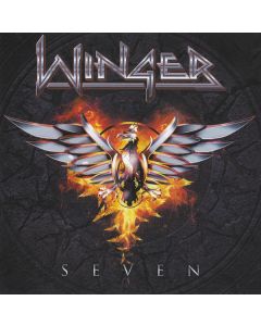 SEVEN