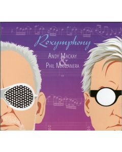 Roxymphony