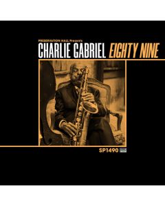 Eighty Nine