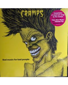 Bad Music For Bad People