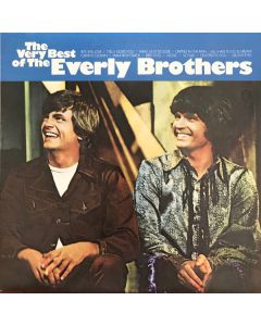 The Very Best Of The Everly Brothers