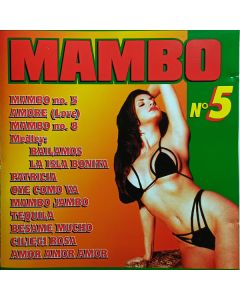 Mambo No. 5