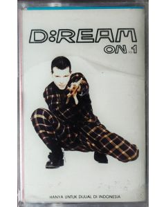 D:ream On Vol. 1