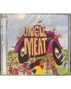 Uncle Meat
