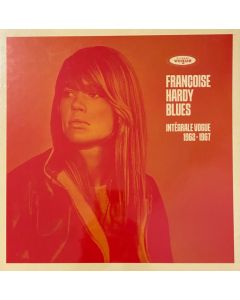 Françoise Hardy Blues (Intégrale Vogue 1962-1967)