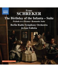 The Birthday Of The Infanta - Suite