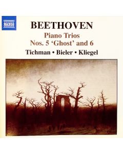 Piano Trios • 1