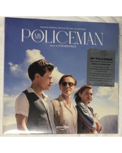 My Policeman (Amazon Original Motion Picture Soundtrack)