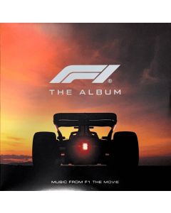 F1 The Album (Music From F1 The Movie)