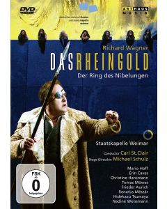 Das Rheingold