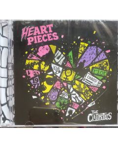 Heart Pieces