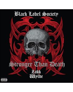 Stronger Than Death