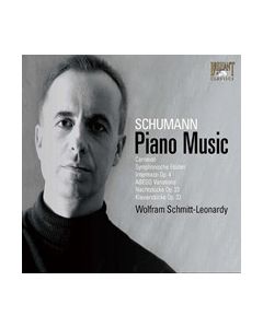 Complete Piano Music - Volumen 3