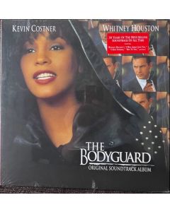 The Bodyguard (Original Soundtrack Album)