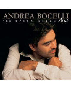 Aria - The Opera Album
