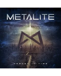 Heroes In Time