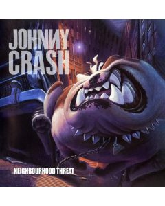 Neighbourhood Threat