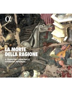 La Morte Della Ragione