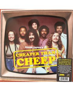 Cheaper Than Cheep