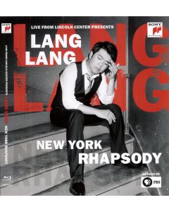 New York Rhapsody