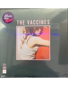 What Did You Expect From The Vaccines?