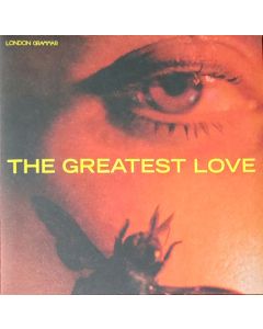 The Greatest Love