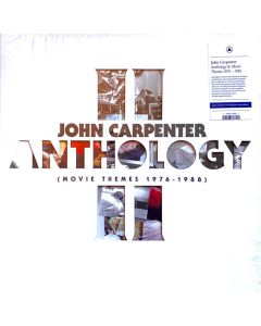 Anthology II (Movie Themes 1976-1988)