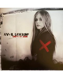 Under My Skin