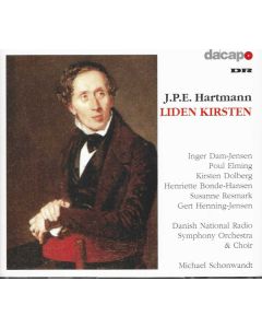 Liden Kirsten