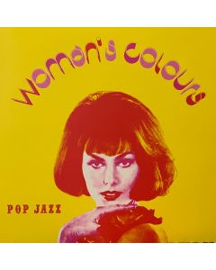 Woman's Colours