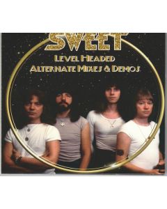Level Headed Alternate Mixes & Demos