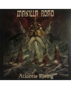 Atlantis Rising