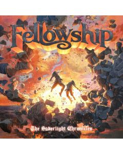The Saberlight Chronicles