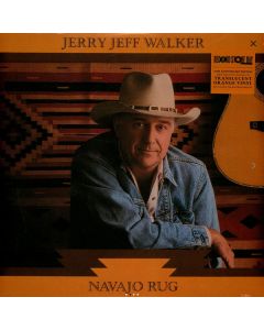 Navajo Rug